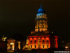 Franzsischer Dom auf dem Gendarmenmarkt